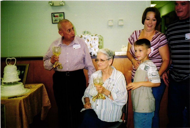 Mary Jane Dixon - Photo 101