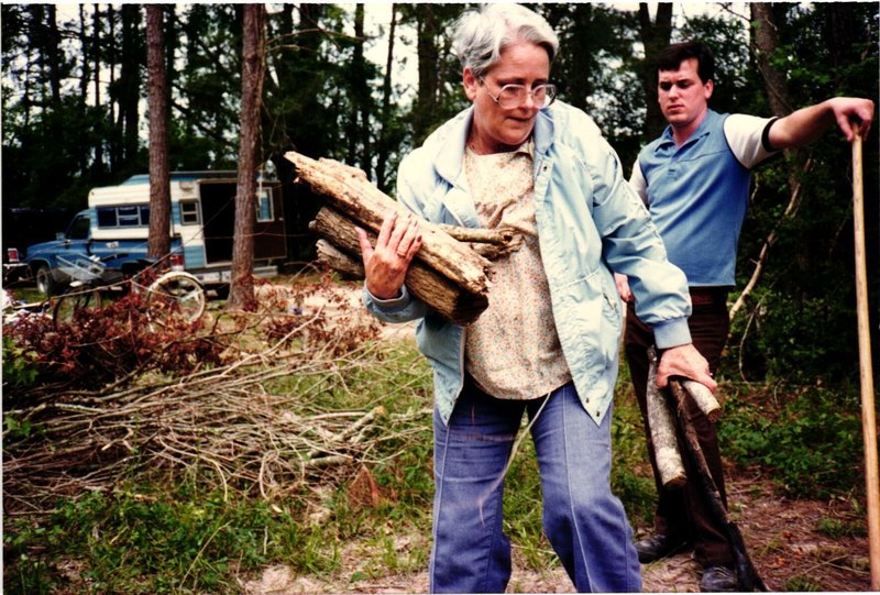 Mary Jane Dixon - Photo 102