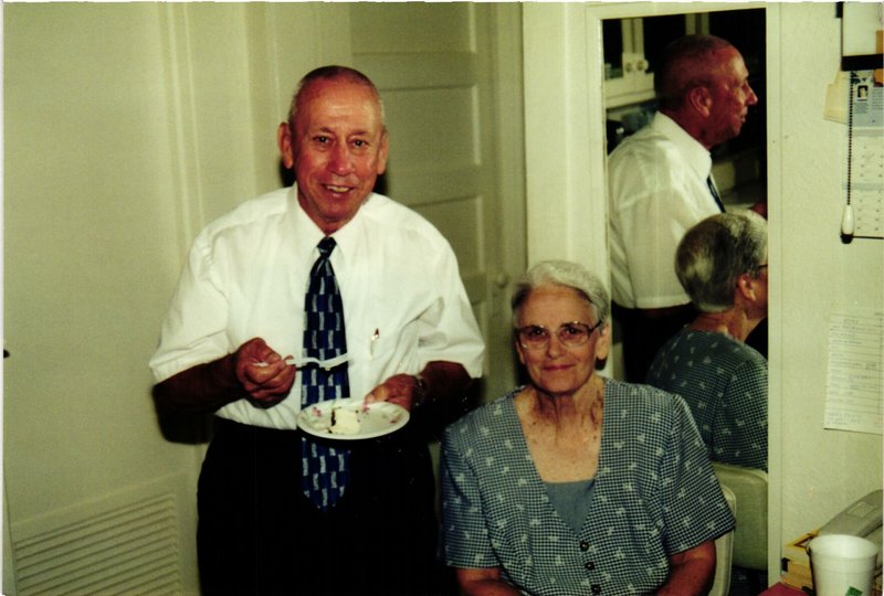 Mary Jane Dixon - Photo 109