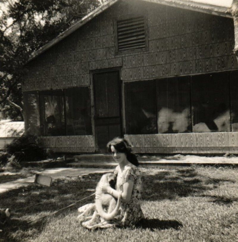 Mary Jane Dixon - Photo 110