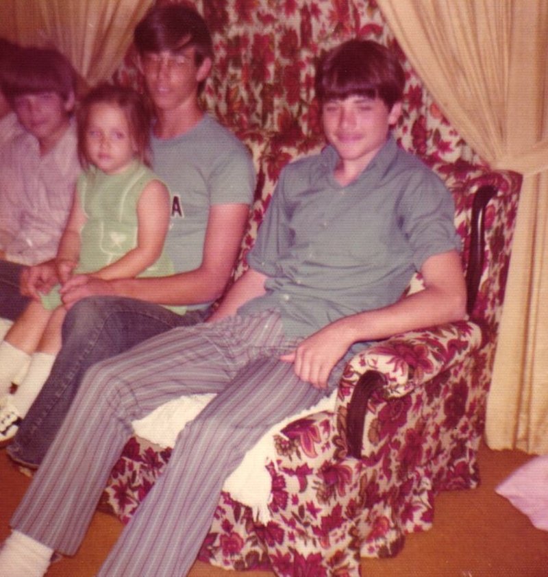 Mary Jane Dixon - Photo 119