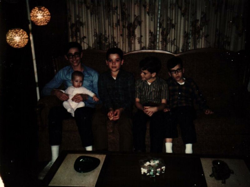 Mary Jane Dixon - Photo 118