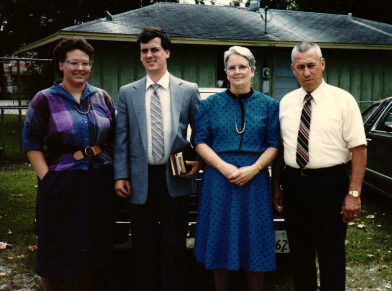 Mary Jane Dixon - Photo 123