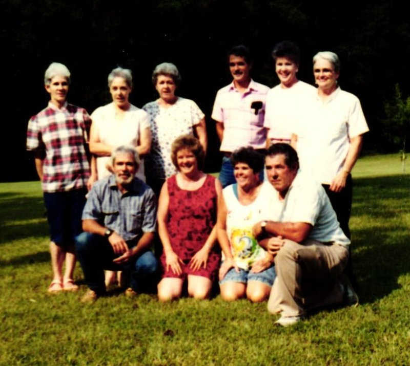 Mary Jane Dixon - Photo 126