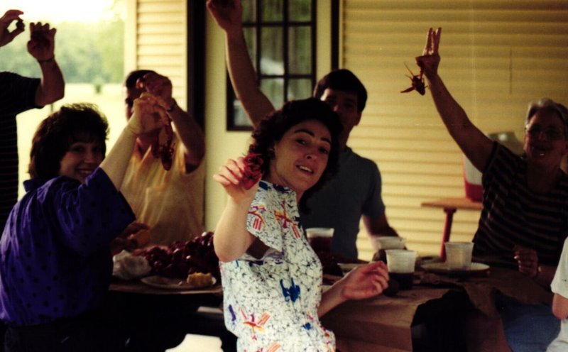 Mary Jane Dixon - Photo 128