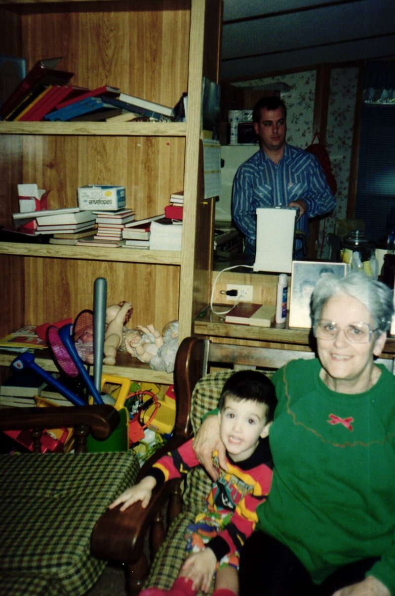 Mary Jane Dixon - Photo 147