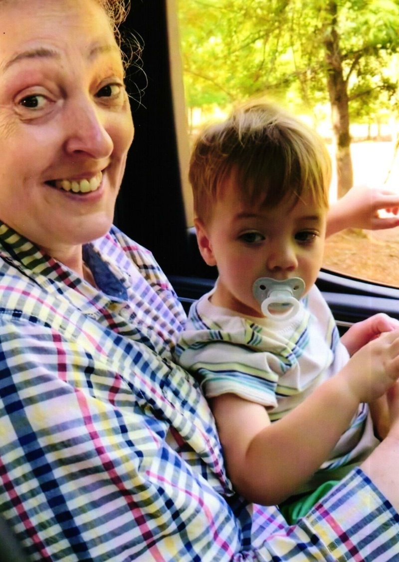 Mary Jane Dixon - Photo 144