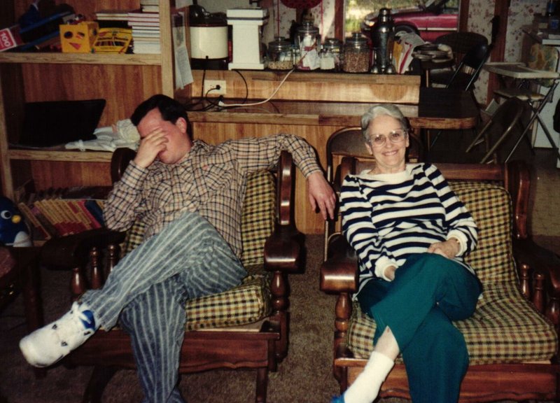 Mary Jane Dixon - Photo 155