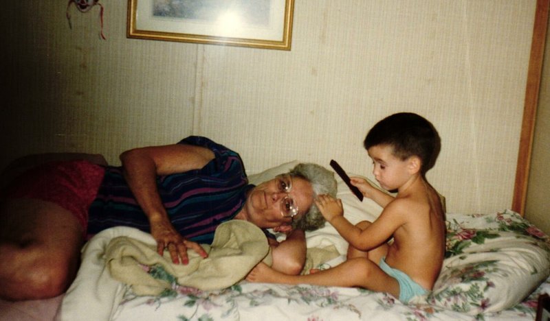 Mary Jane Dixon - Photo 156