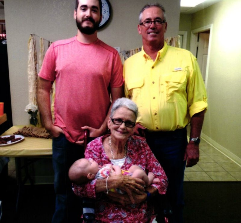 Mary Jane Dixon - Photo 161