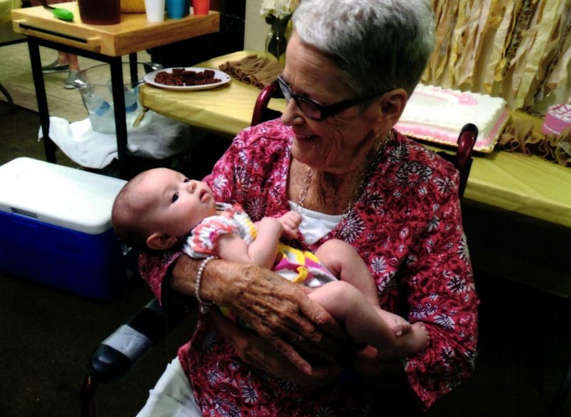 Mary Jane Dixon - Photo 164