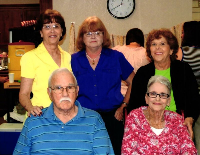 Mary Jane Dixon - Photo 165