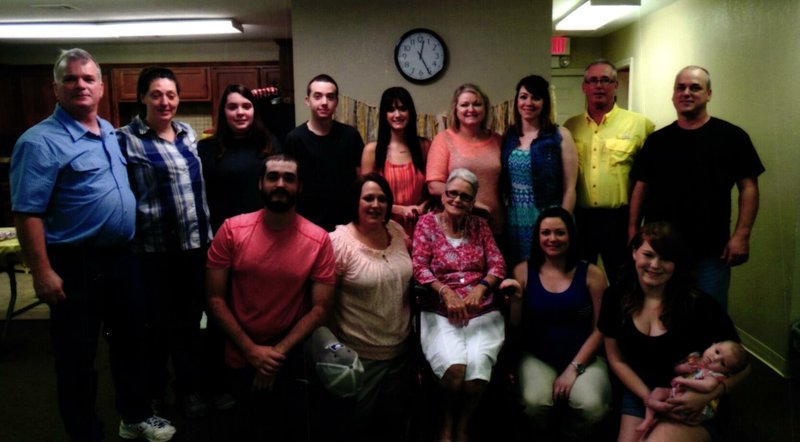 Mary Jane Dixon - Photo 169