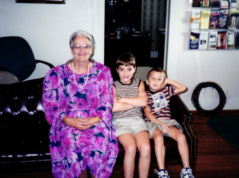 Mary Jane Dixon - Photo 172