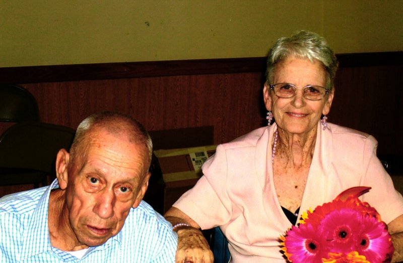 Mary Jane Dixon - Photo 175