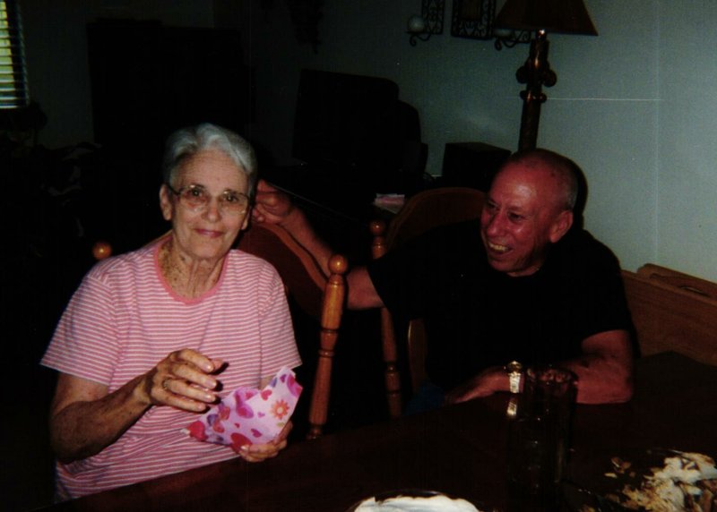 Mary Jane Dixon - Photo 178