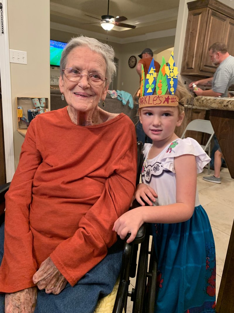 Mary Jane Dixon - Photo 186