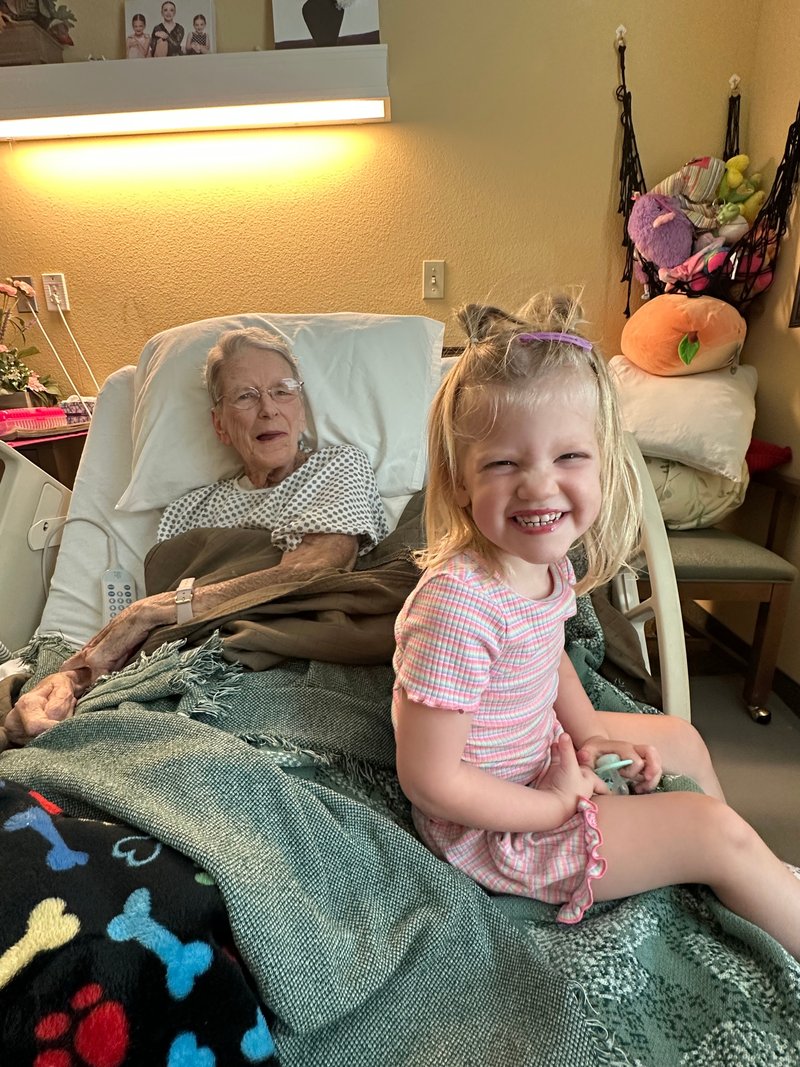 Mary Jane Dixon - Photo 191