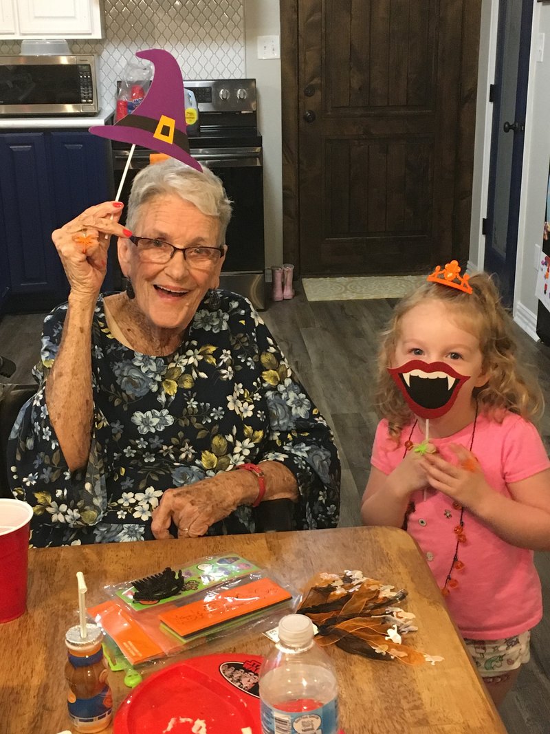 Mary Jane Dixon - Photo 196