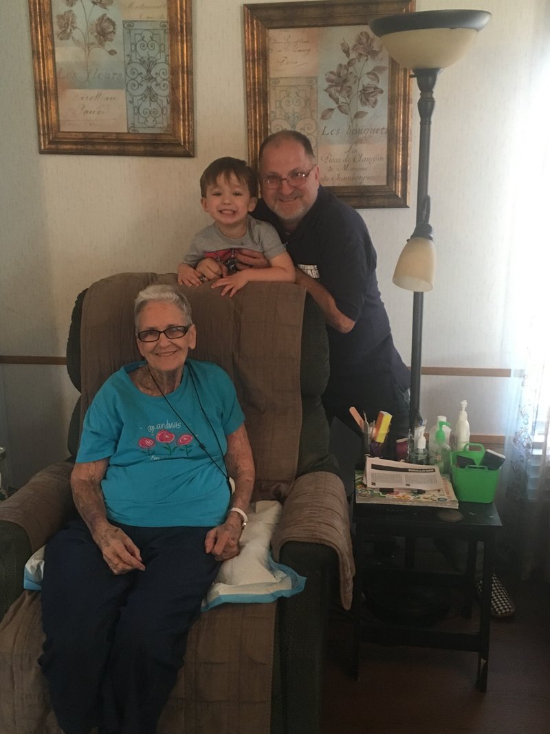 Mary Jane Dixon - Photo 201