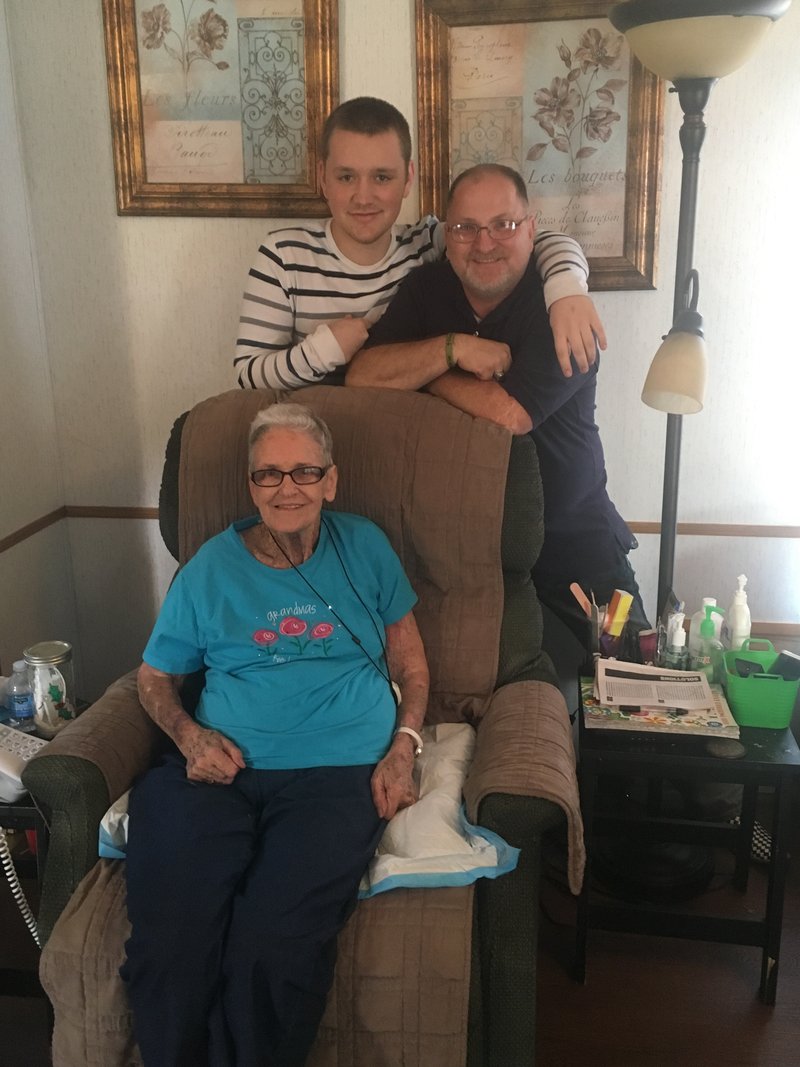 Mary Jane Dixon - Photo 202