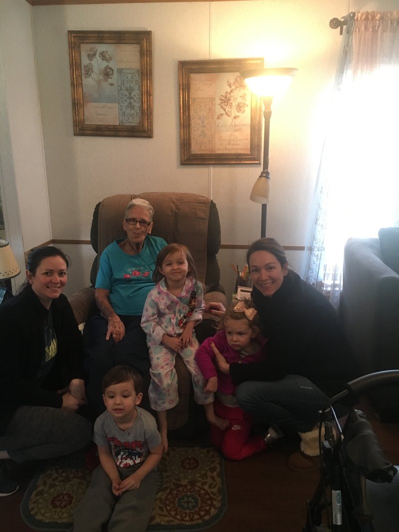 Mary Jane Dixon - Photo 203