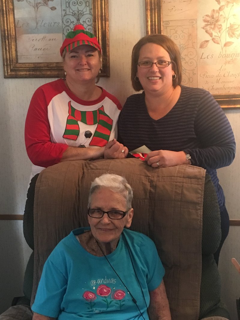 Mary Jane Dixon - Photo 204