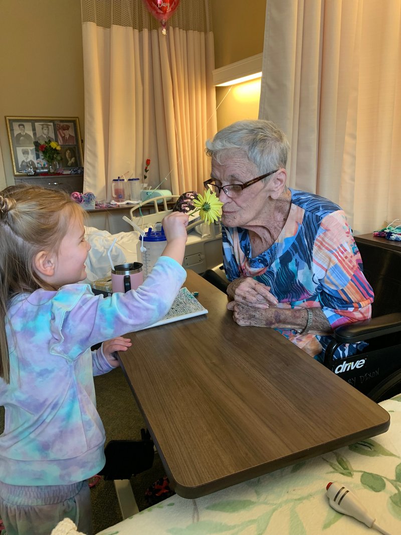 Mary Jane Dixon - Photo 206