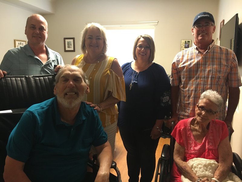 Mary Jane Dixon - Photo 199