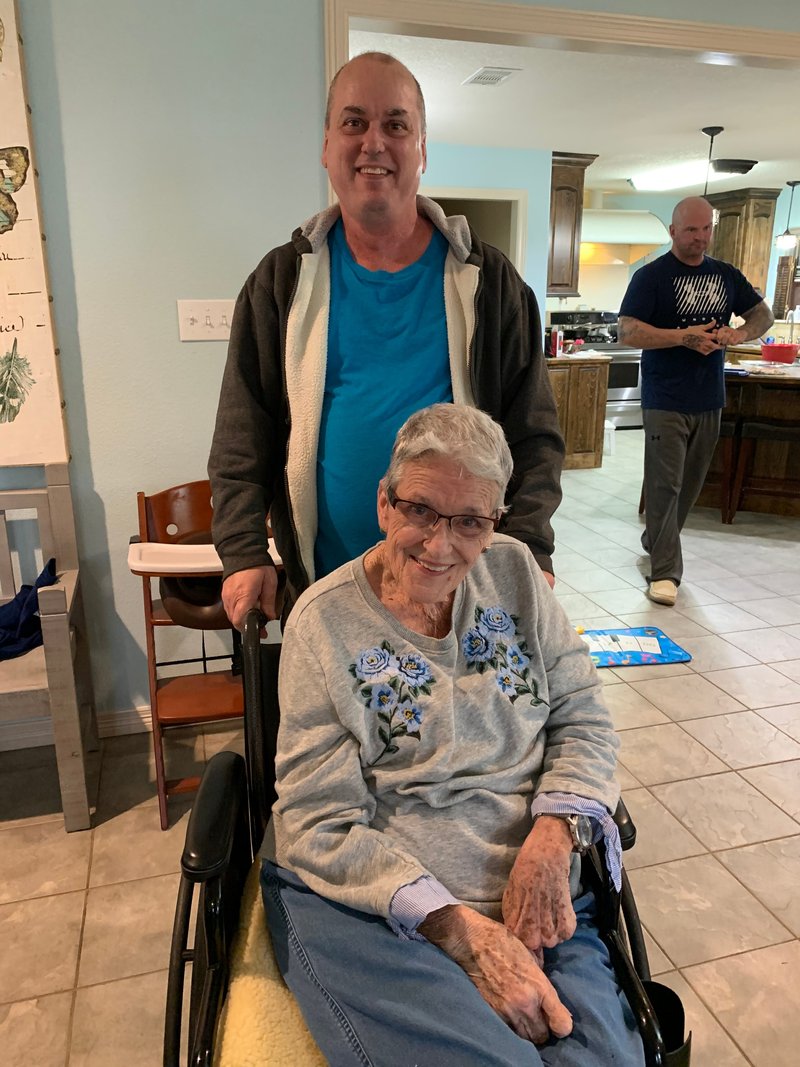 Mary Jane Dixon - Photo 208