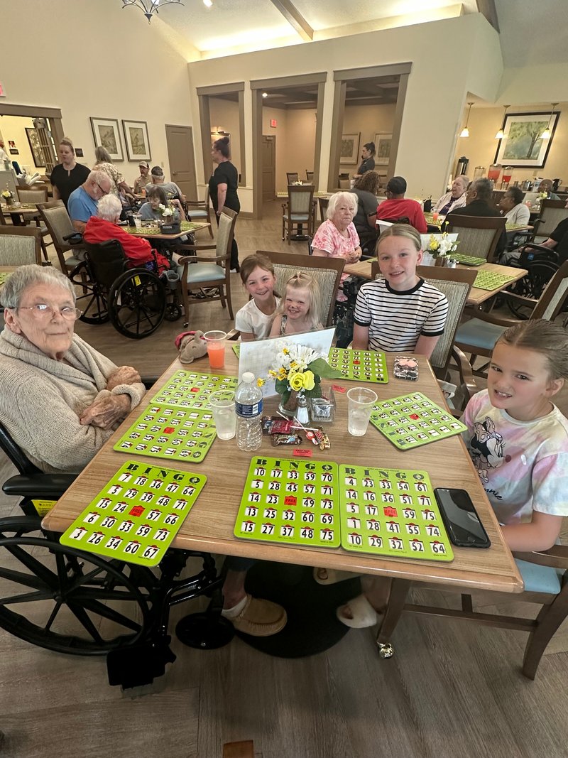 Mary Jane Dixon - Photo 216