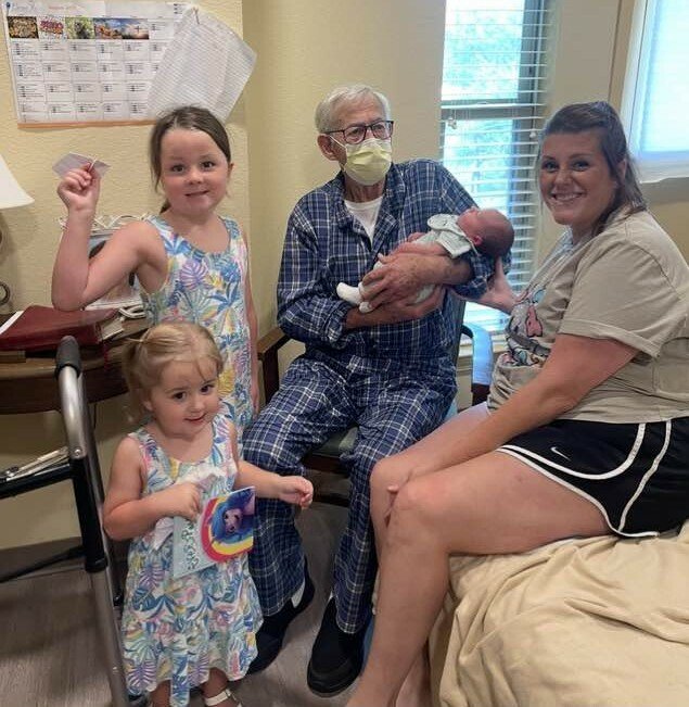 Robert Edward Lee - Photo 91