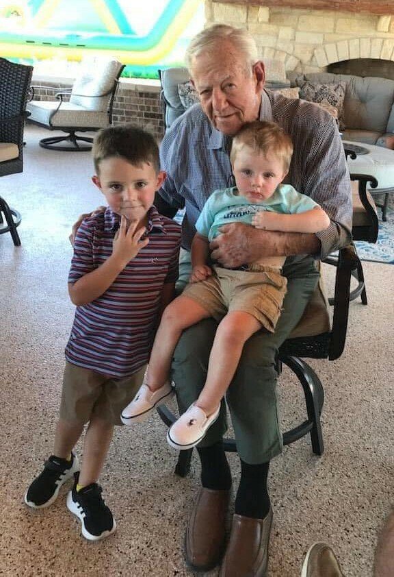 Robert Edward Lee - Photo 92