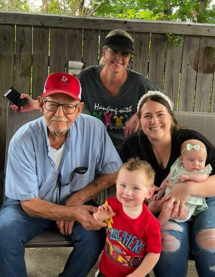 Robert Edward Lee - Photo 100