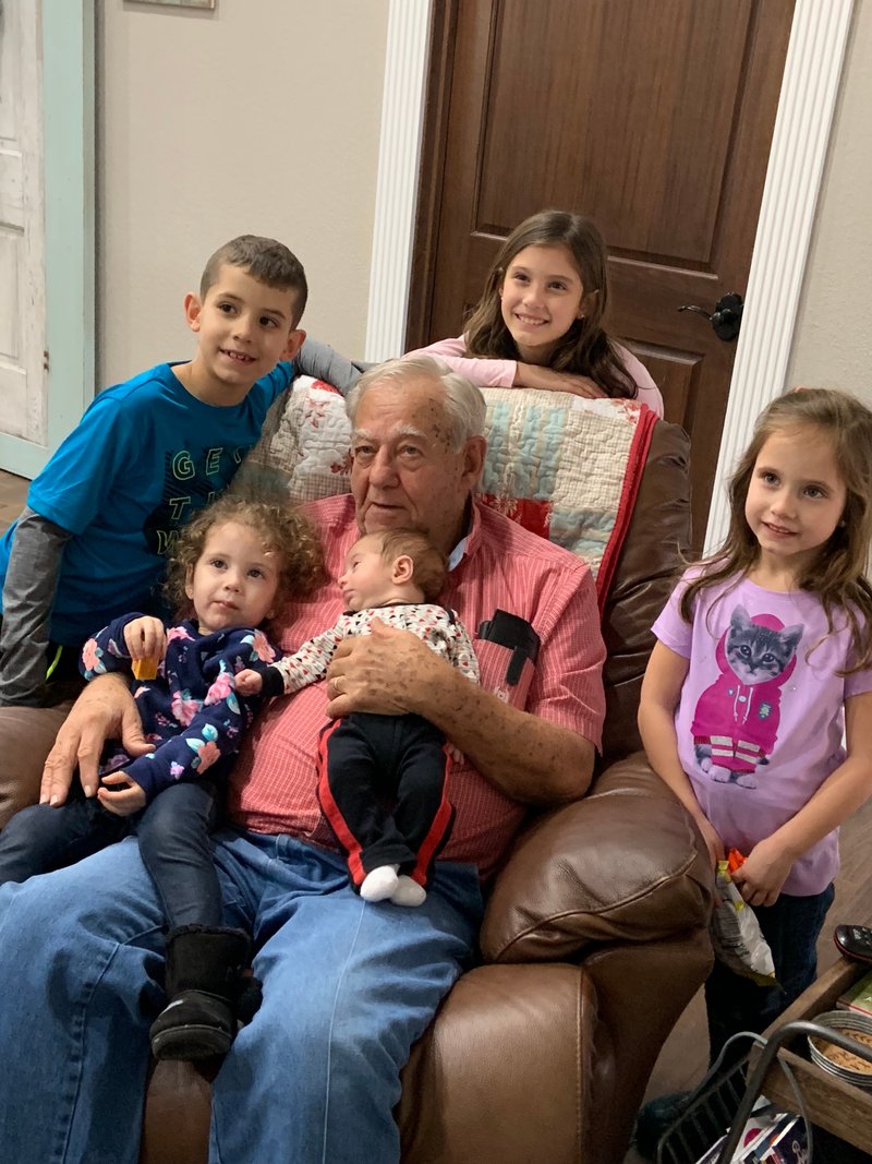 Robert Edward Lee - Photo 122