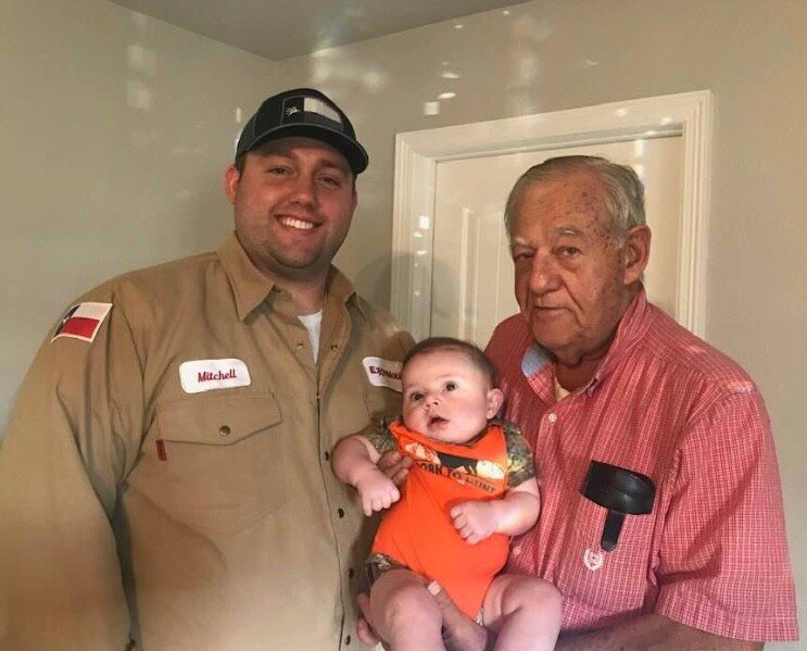 Robert Edward Lee - Photo 152