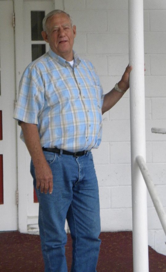 Robert Edward Lee - Photo 156