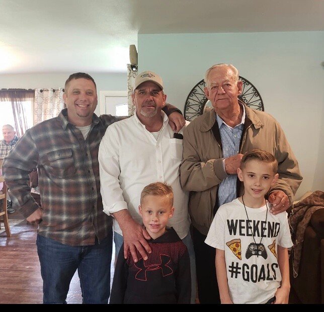 Robert Edward Lee - Photo 160