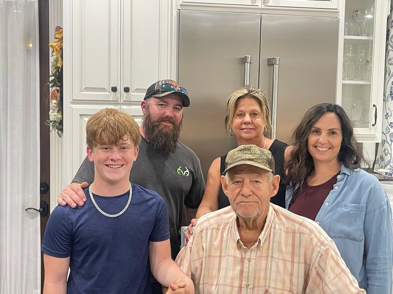 Robert Edward Lee - Photo 181