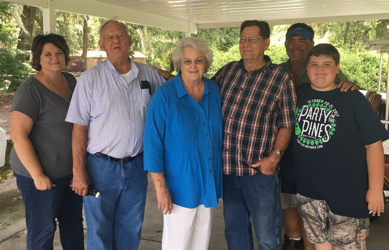 Robert Edward Lee - Photo 190