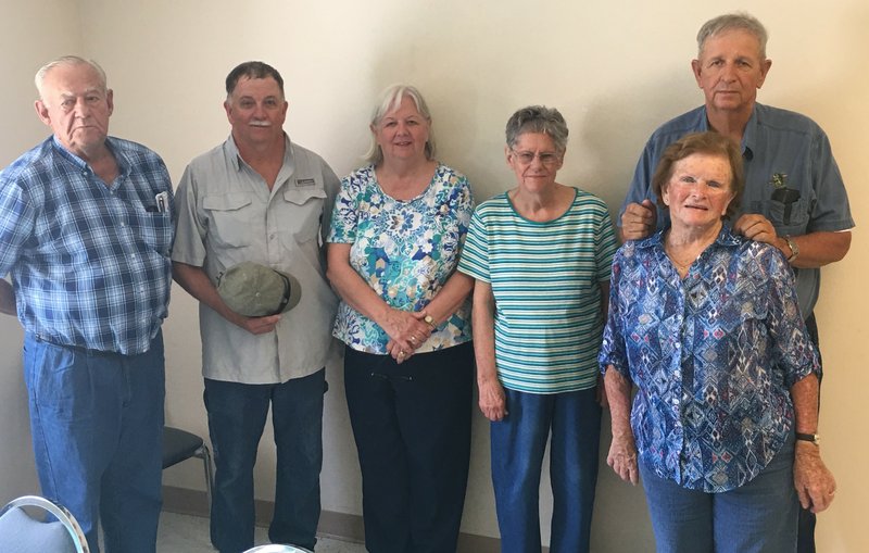 Robert Edward Lee - Photo 191