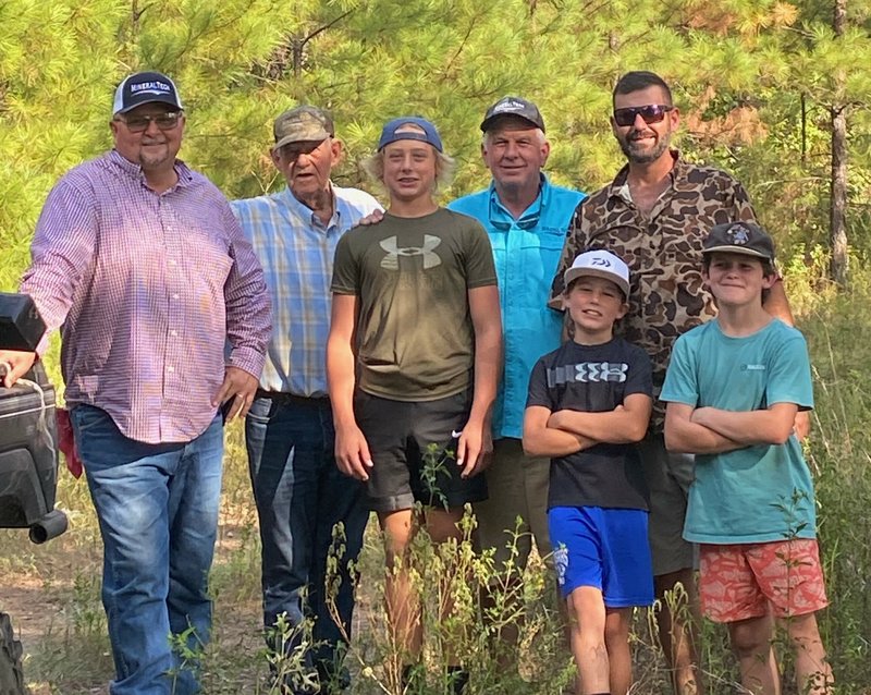 Robert Edward Lee - Photo 203