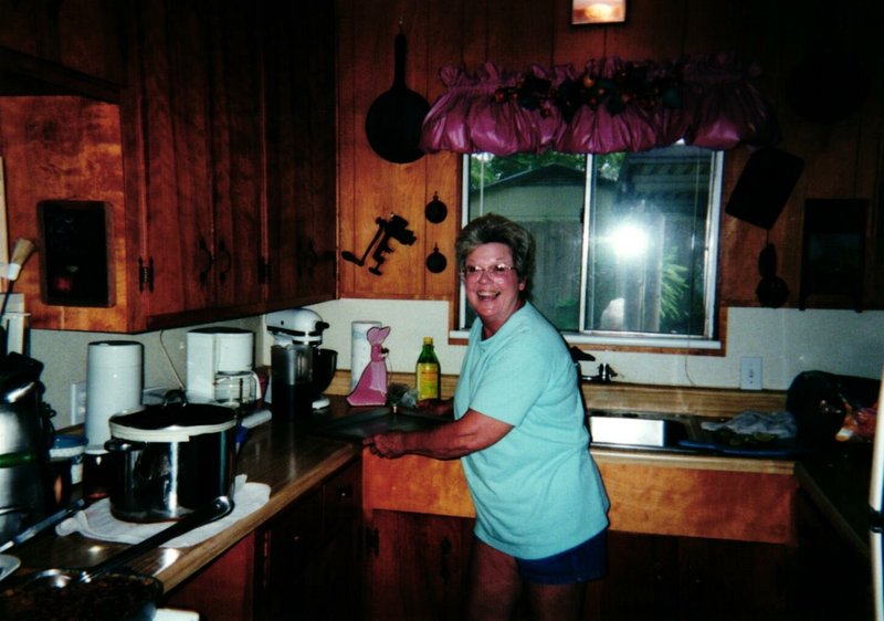 Velma Jean Hamerly - Photo 4