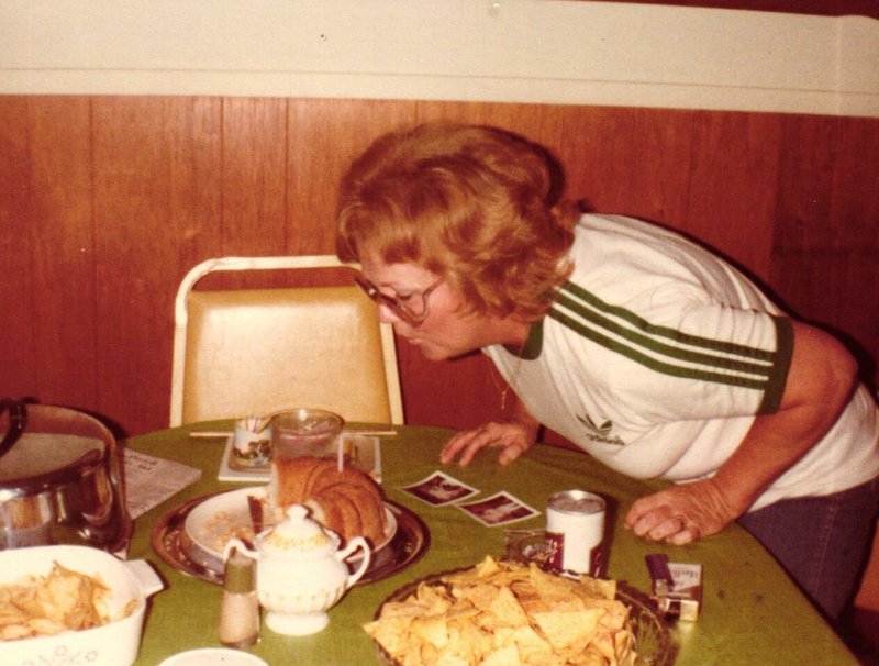 Velma Jean Hamerly - Photo 42