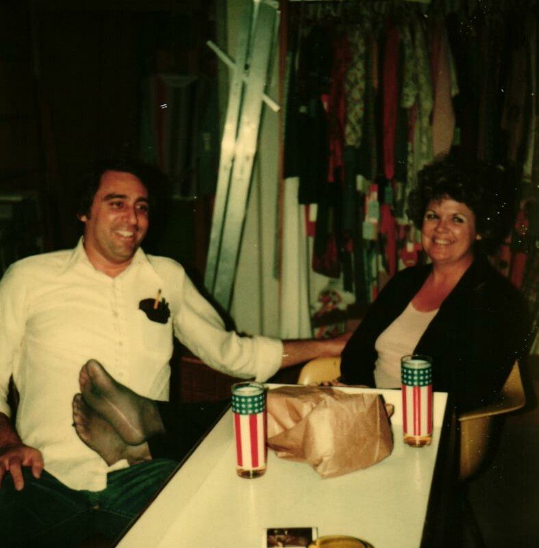 Velma Jean Hamerly - Photo 43