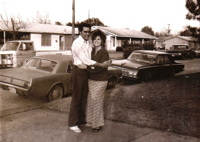 Velma Jean Hamerly - Photo 57