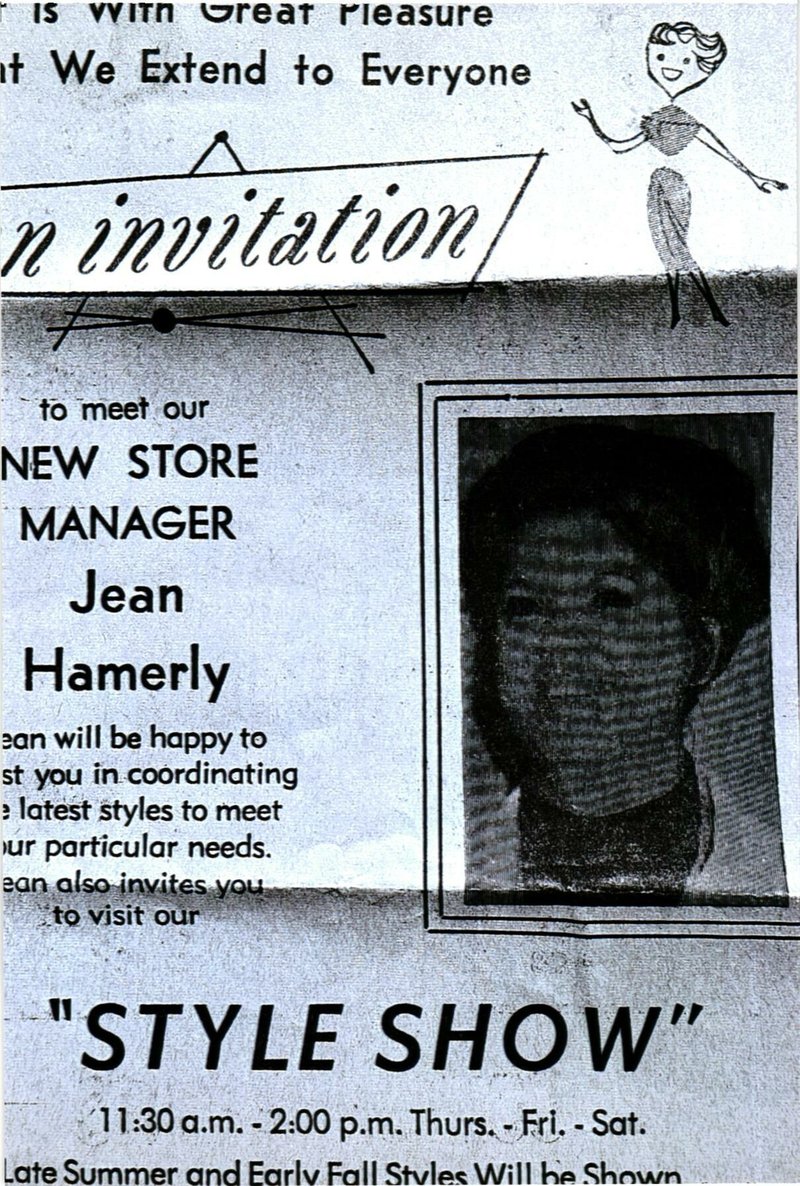 Velma Jean Hamerly - Photo 81