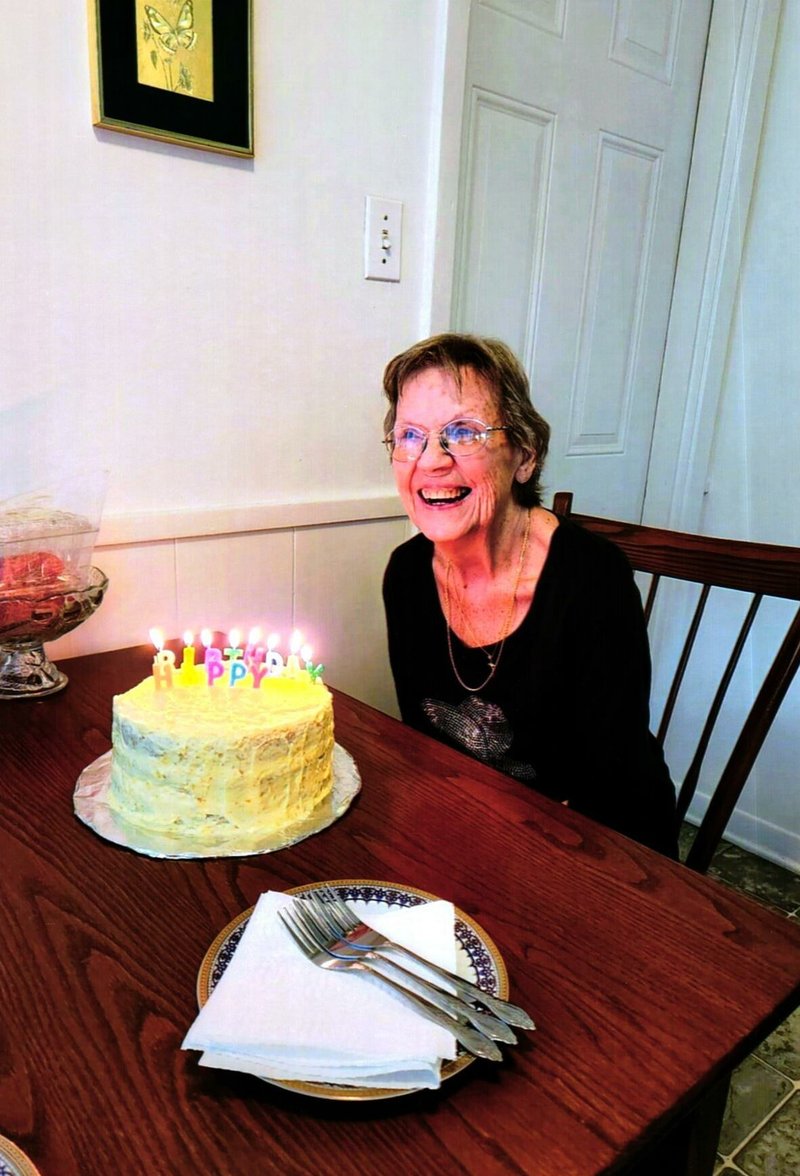 Velma Jean Hamerly - Photo 82