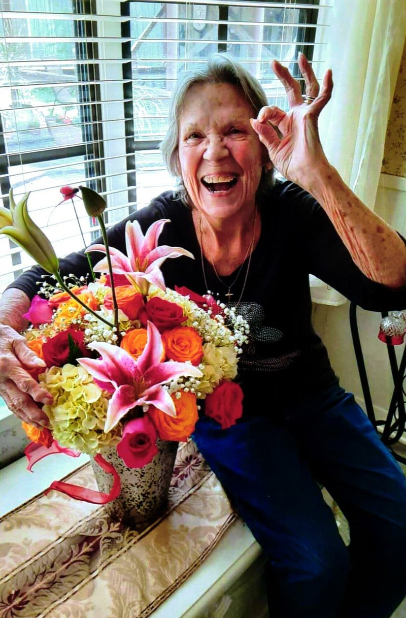 Velma Jean Hamerly - Photo 80