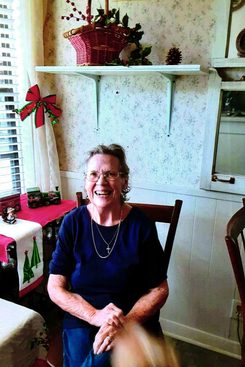 Velma Jean Hamerly - Photo 91